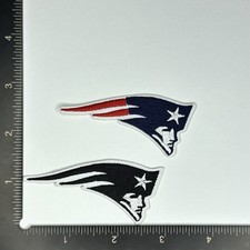 New England Patriots Collecting and Fan Guide 13