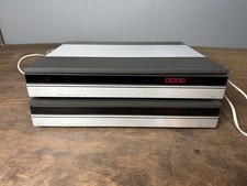 Bang & Olufsen Beocord 5000 Cassette Deck & Beomaster 5000 Stereo Receiver