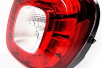 Magneti Marelli Fortwo RüCklicht Rechts LED 14- Tail Lamp Passagier OEM