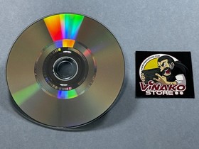 See Samba De Amigo. 2000 Dreamcast Series NTSC-J Spinecard + Reg. Card