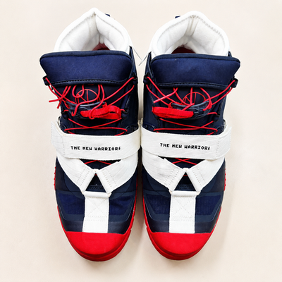 Size 10 - Nike SFB Mountain x Undercover Obsidian Red 2019 for