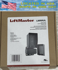 Liftmaster LMRRUL Retro-reflective photo eye