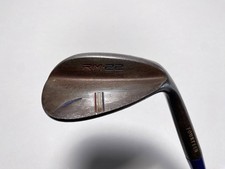 Fourteen RM-22 Raw Sand Wedge SW 56 12 Bounce Wedge Steel Mens RH