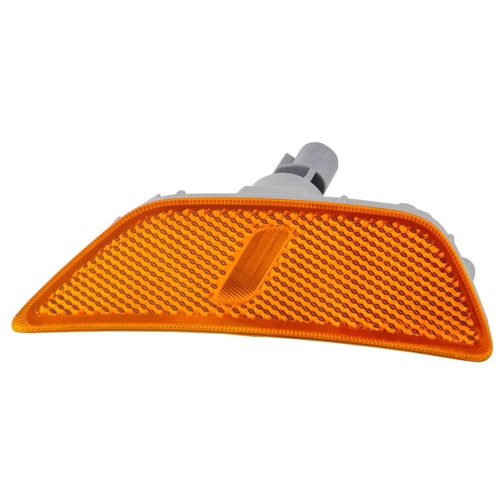 For Kia K5 2021 2022 Side Marker Light Passenger Side | Front | LED | With Bulbs