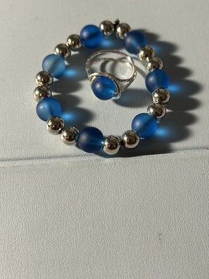 jewelry Ring And Bracelet