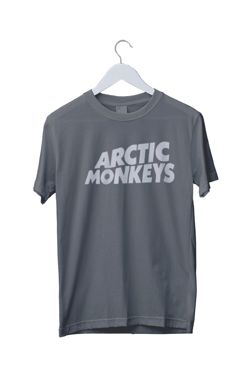 Arctic Monkeys T-Shirt, Mens Unisex Graphic T-Shirt S M L XL 2 3 4