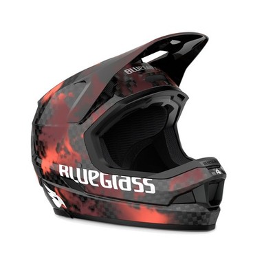 BLUEGRASS Fahrradhelm LEGIT