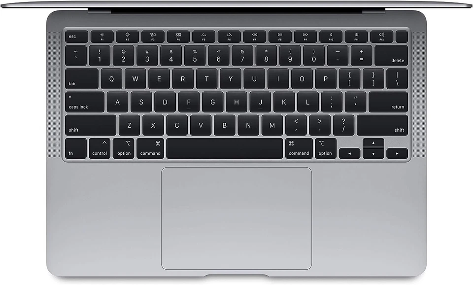 Apple MacBook Air 13" 2019 · i5 · 8GB · 1TB, photo 2 sur 4
