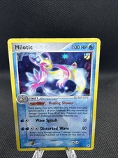 Pokemon TCG Milotic 12/101 EX Hidden Legends Reverse Holo