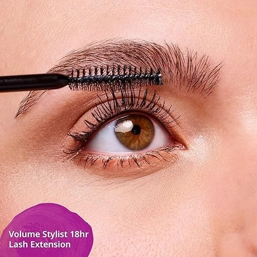 Essence Volume Stylist 18H Lash Extension Mascara - Image 3 of 4