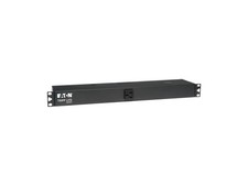 Eaton Tripp Lite Series 2.4kW Single-Phase 120V Basic PDU