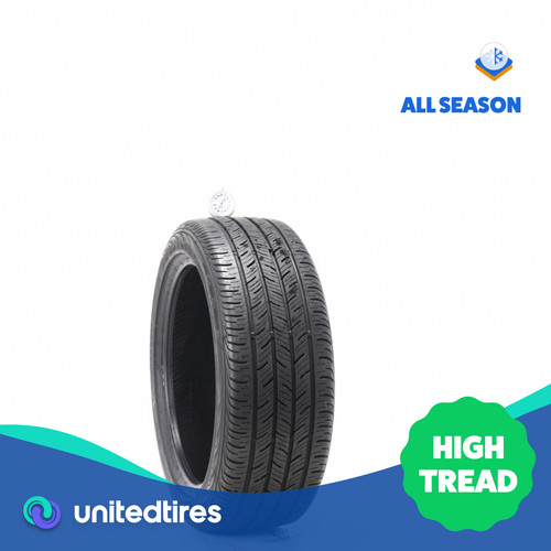 Used 195/45R16 Continental ContiProContact 84H - 8/32
