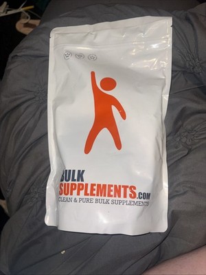 Creatine Monohydrate Powder Unflavored, Muscle Brain Function Support