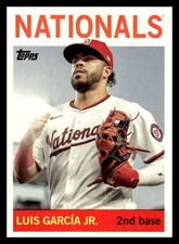 2025 Topps Archives MLB Baseball Base Singles #1-150 (Pick your Cards)