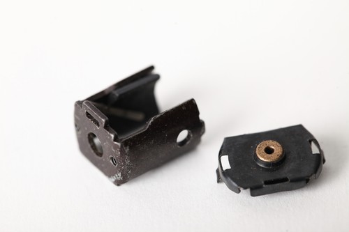 Carcasa motor parcial Arnold Rapido escala N, ver foto (338966) | Zustand: Gebraucht