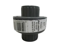 MUELLER 164-104 3/4" PVC UNION NSNP