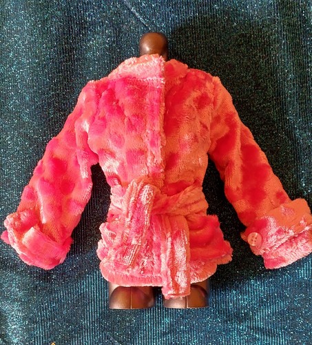 CLEARANCE !!!-OUTFIT FOR FID IPLEHOUSE MINIGENUE DOLLSHE MINIFEE DOLLS