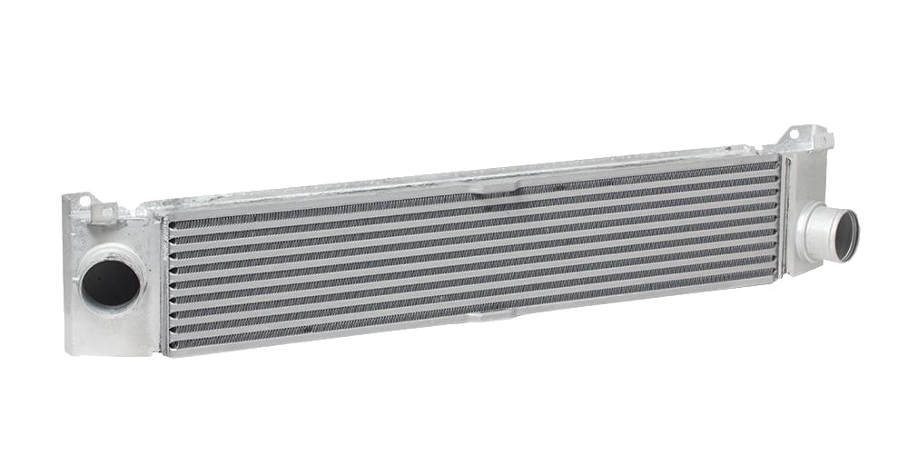 Échangeur d air radiateur 1347700080 pour camionnette Peugeot Boxer Jumper