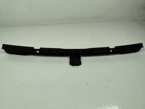 Volkswagen Golf V 2006 Stoßstange hinten Halterung 1K6807863 ISA10119