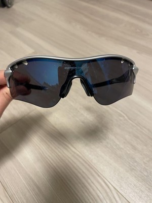 USED OAKLEY RADAR SUNGLASSES  M-5D4C