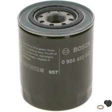 Filtre à huile Mazda E2200