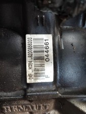 Moteur Renault MODUS