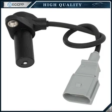 For Volkswagen Touareg 2009-10 V6 3.0L Crankshaft Position Sensor 5S11773 PC792