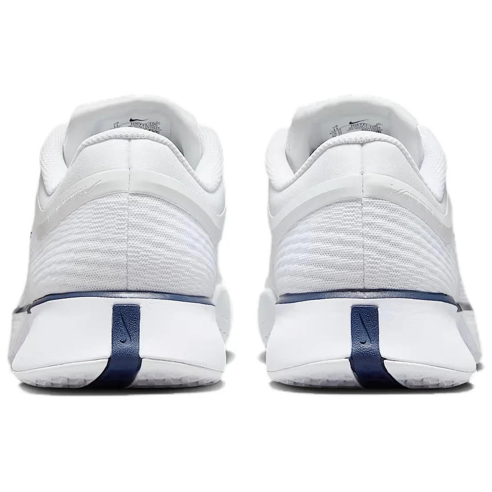 Nike Air Zoom Vapor Pro 3 HC PRM Wimbledon Tennis White Midnight