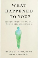 Oprah Winfrey (U. A.) | What Happened To You? | Taschenbuch | Englisch (2022)