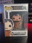 Funko Pop! Vinyl: Game of Thrones - Oberyn Martell #30 2015