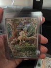 Pokémon TCG Meowth 106/094 Phantasmal Flames