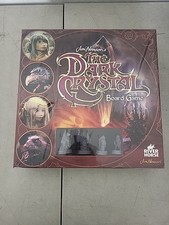 Jim Henson's THE DARK CRYSTAL Board Game By River Horse