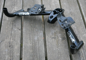 0*0様 Cinelli Angel ビンテージ　DHバー　タイムトライアルバー Cinelli Integralter for sale | eBay