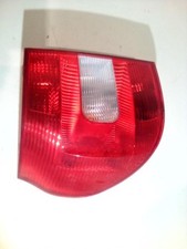 Feu arrière Skoda YETI