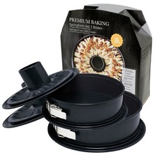 Birkmann Springform Premium Baking 2 Böden |...