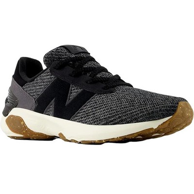 New Balance Fresh Foam X 1440 Running Sneakers M1440EK1 Mens 9 Black Castlerock