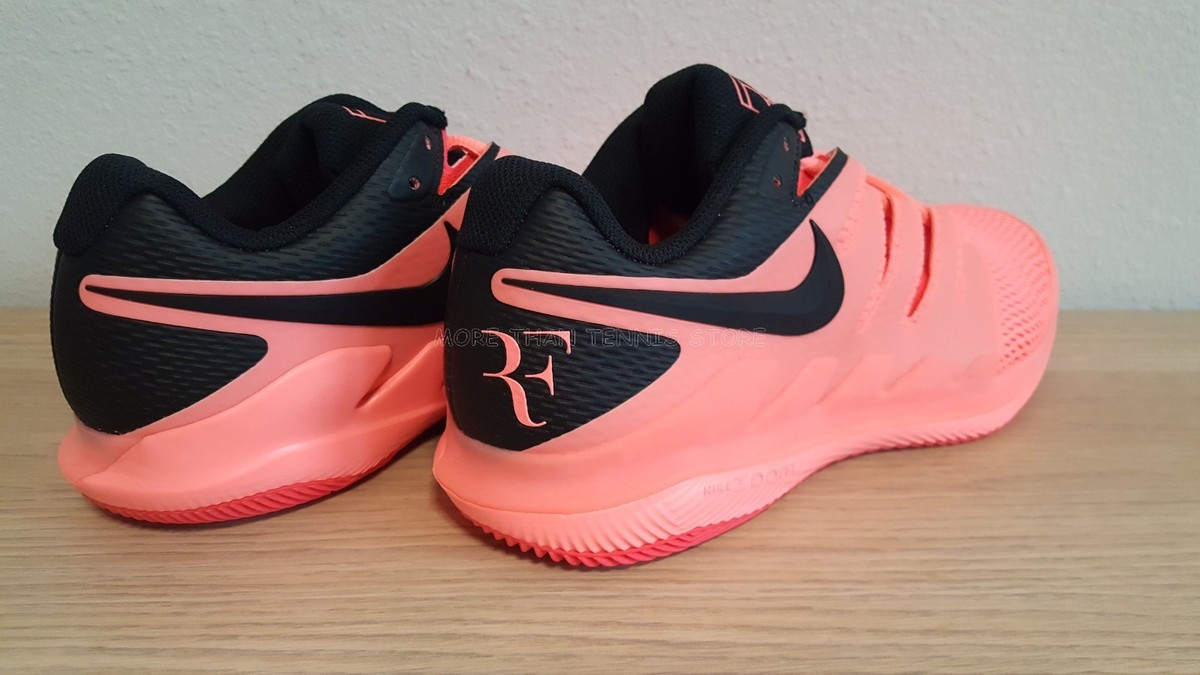 Nike Roger Federer RF 2018 Australian Open Zoom Vapor X Tennis