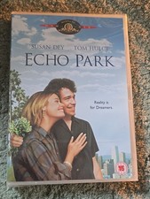 Echo Park [Region 2] - DVD - New Free Post 