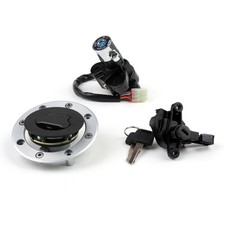 Schlosssatz Zündschloss für Suzuki GSF 600 GSF 1200 Bandit 1995-2005