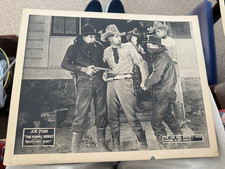 Purple Riders 1922 Vitagraph 11x14