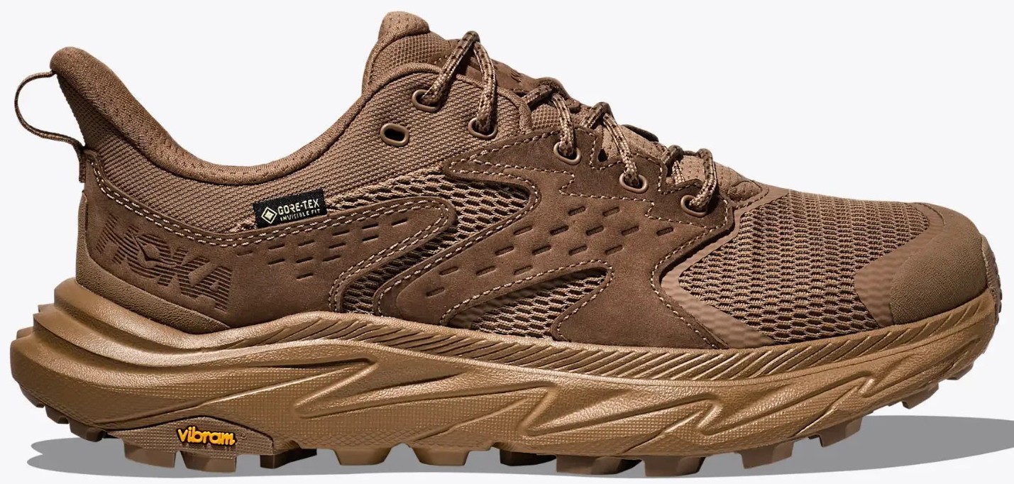 Hoka One One Challenger Low Gore-Tex Black for sale | eBay