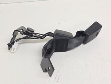 KIA NIRO SEAT BELT BUCKLE 2023 P/S REAR MIDDLE SG2 HYBRID ELECTRIC 898A0AT000CCV