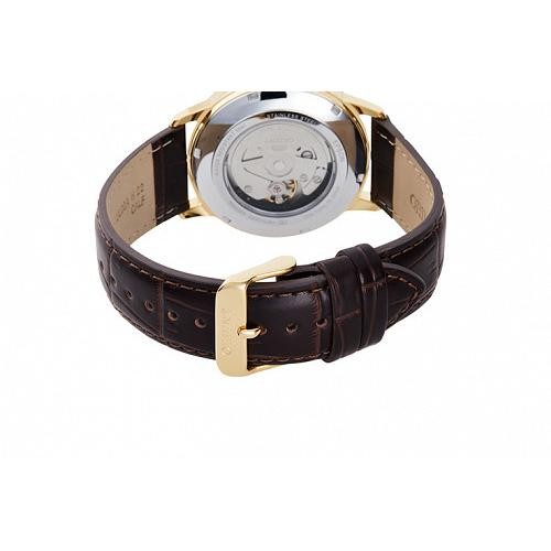 ORIENT Contemporary Automatic Watch RN AC0F04S Ye… - image 4