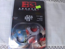 B3 Archery - Exit Pro - GRIS - Lanzamiento