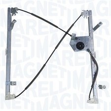 MAGNETI MARELLI Fensterheber 350103163300 für RENAULT MERCEDES CITAN W415 Tourer MAGNETI MARELLI Fensterheber 350103163300 für RENAULT MERCEDES CITAN W415 Tourer