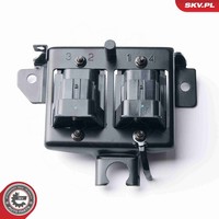Esen Skv ZüNdspule 03SKV239 FüR Mazda Mx Na Nc 12V 1 3 NA8C NC18