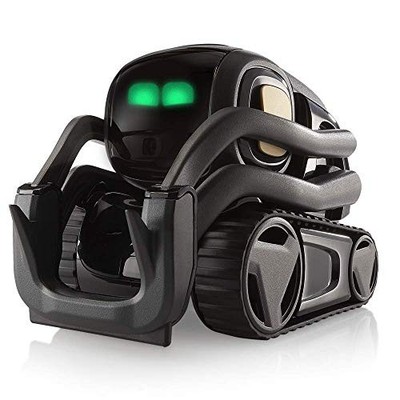 Anki Vector Robot Home Companion AI Smart Robot w/ Charging Dock
