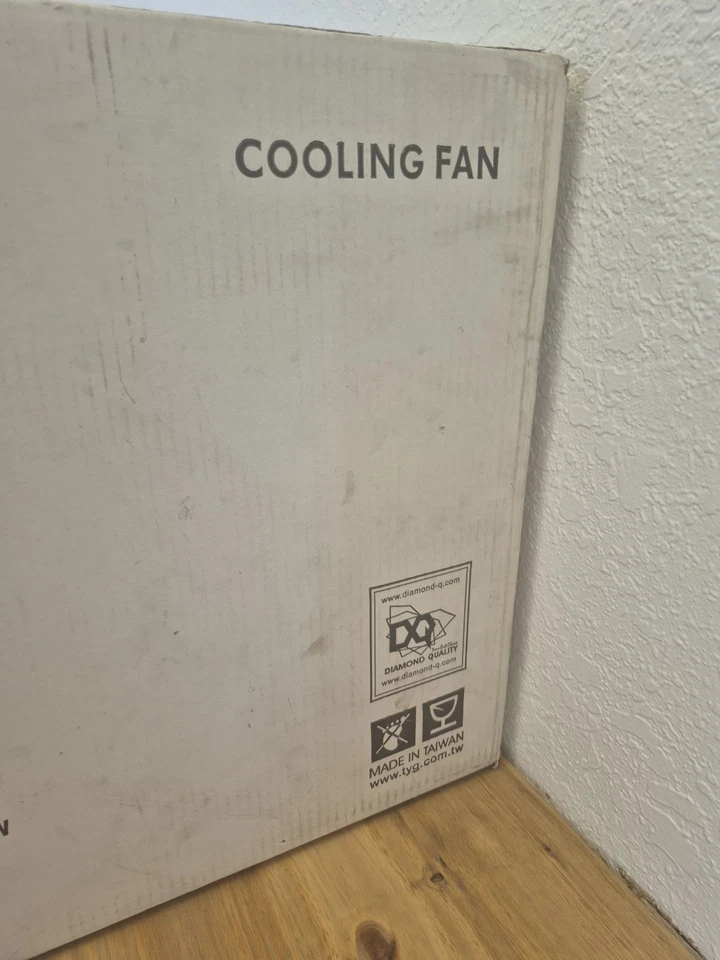 Conjunto de ventilador de refrigeración para 00-03 Chevrolet Impala/Monte Carlo 3.4/3.8 Foto 4 de 4