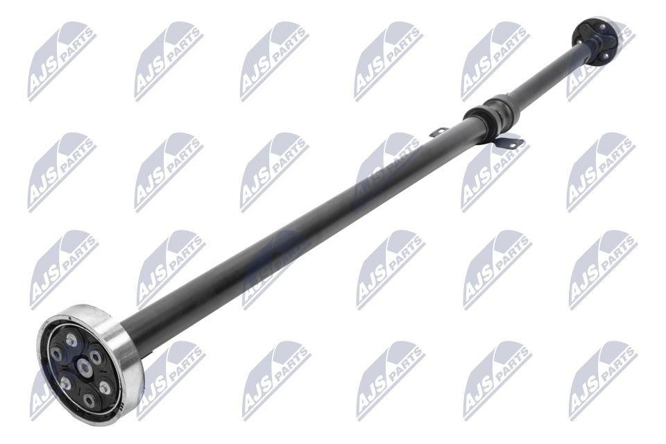 NTY Drive Shaft For Audi VW NWN-AU-010, Reinforced, 2,170 mm