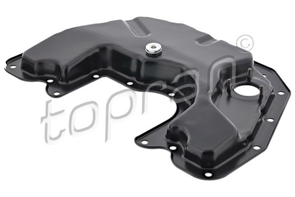 Topran ÖLwanne 502 599 FüR BMW 7Er E65 E66 E67 5Er E60 6Er E63 E64 Touring E61-image
